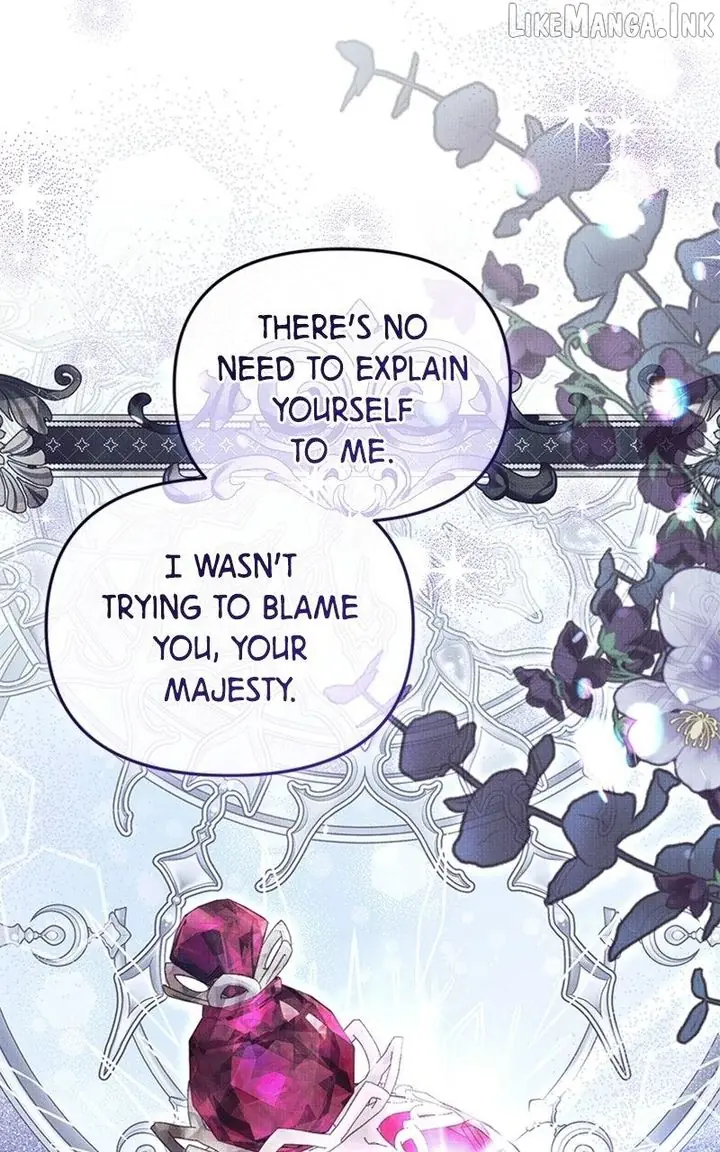 I Was the Acting Empress but I Spent the First Night with Him Chapter 69 Page 49