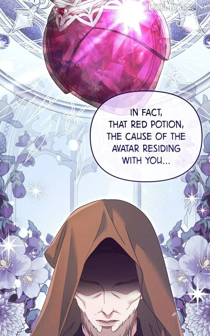 I Was the Acting Empress but I Spent the First Night with Him Chapter 69 Page 50