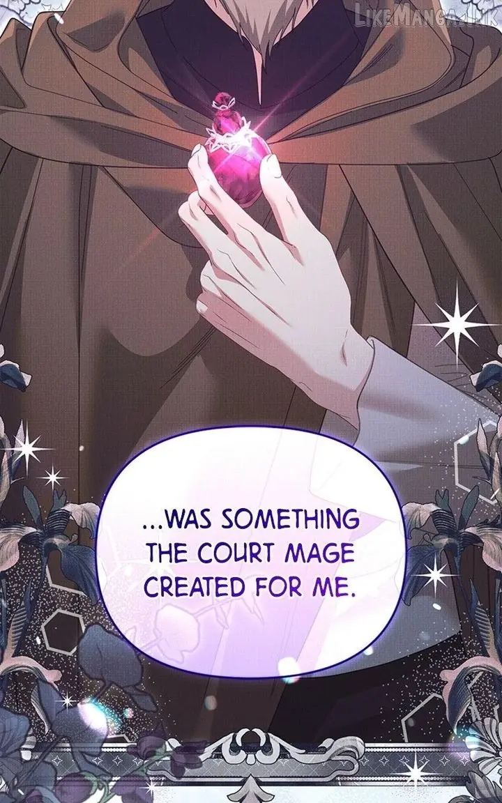 I Was the Acting Empress but I Spent the First Night with Him Chapter 69 Page 51
