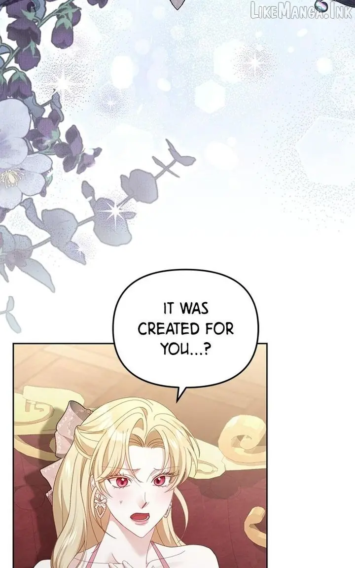 I Was the Acting Empress but I Spent the First Night with Him Chapter 69 Page 52