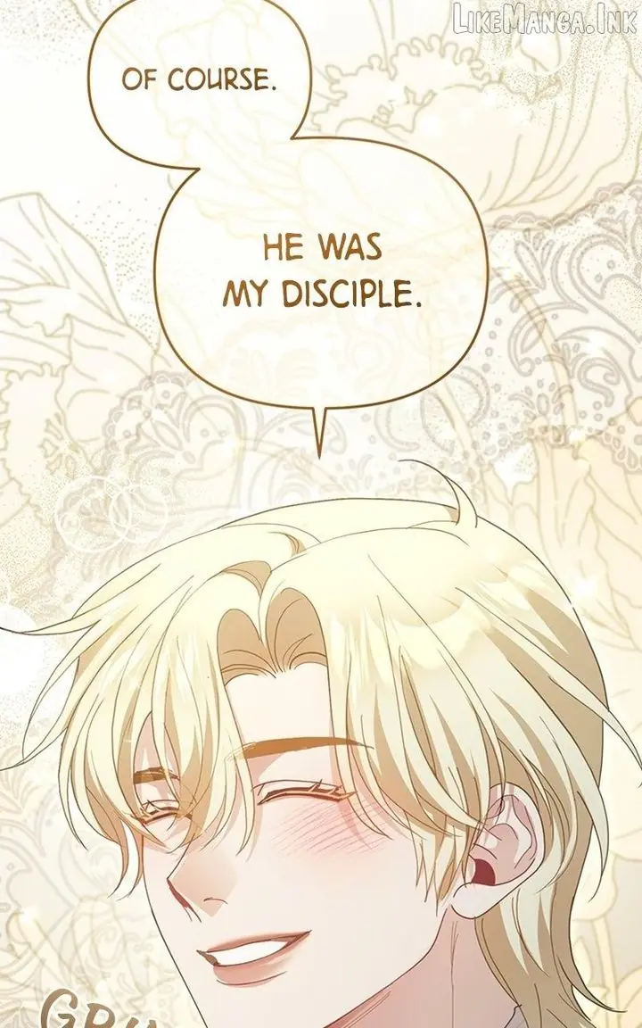 I Was the Acting Empress but I Spent the First Night with Him Chapter 69 Page 54