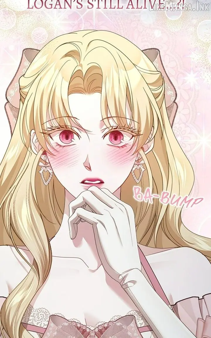 I Was the Acting Empress but I Spent the First Night with Him Chapter 69 Page 57