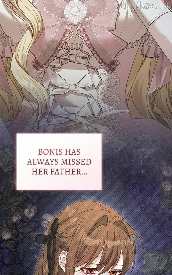 I Was the Acting Empress but I Spent the First Night with Him Chapter 69 Page 58