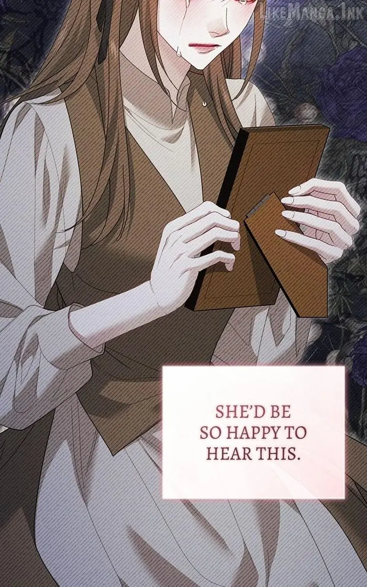 I Was the Acting Empress but I Spent the First Night with Him Chapter 69 Page 59