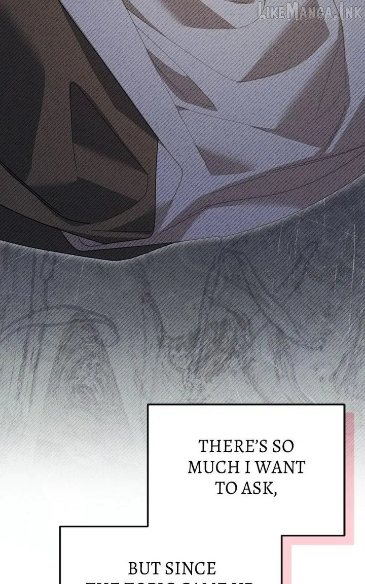 I Was the Acting Empress but I Spent the First Night with Him Chapter 69 Page 60