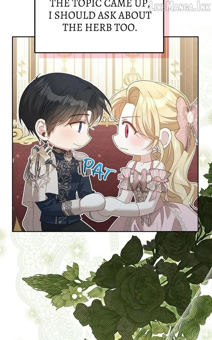 I Was the Acting Empress but I Spent the First Night with Him Chapter 69 Page 61