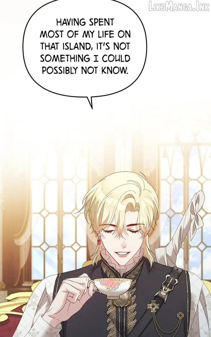 I Was the Acting Empress but I Spent the First Night with Him Chapter 69 Page 66