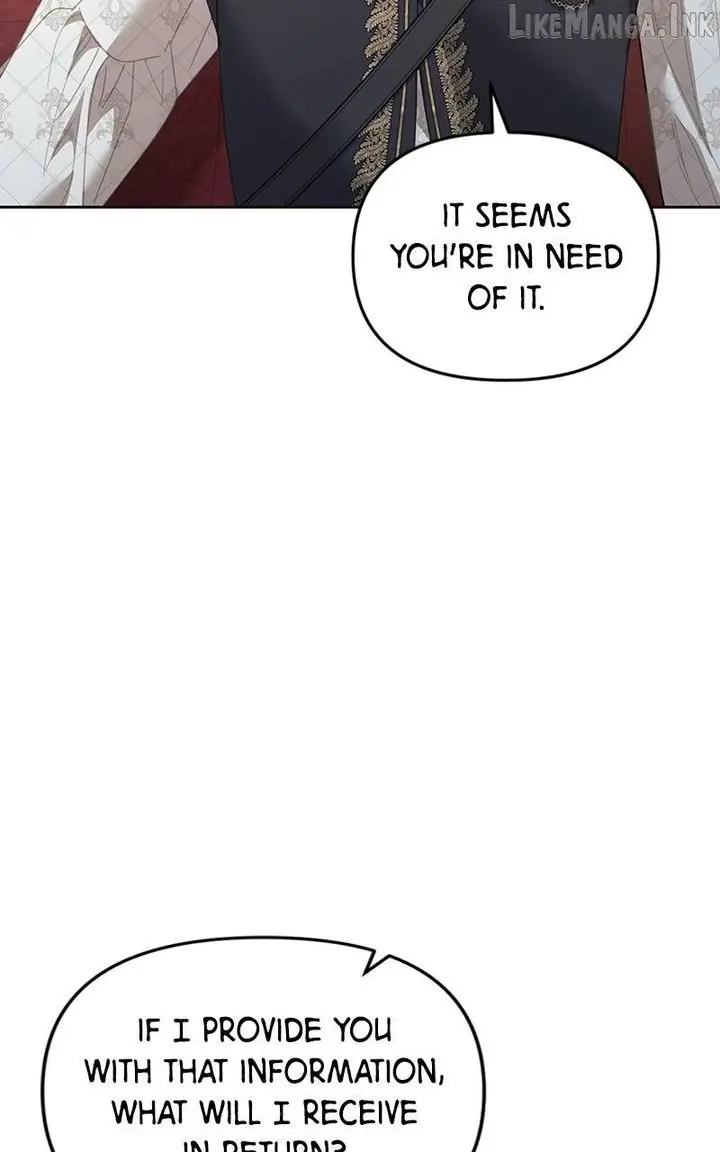 I Was the Acting Empress but I Spent the First Night with Him Chapter 69 Page 67