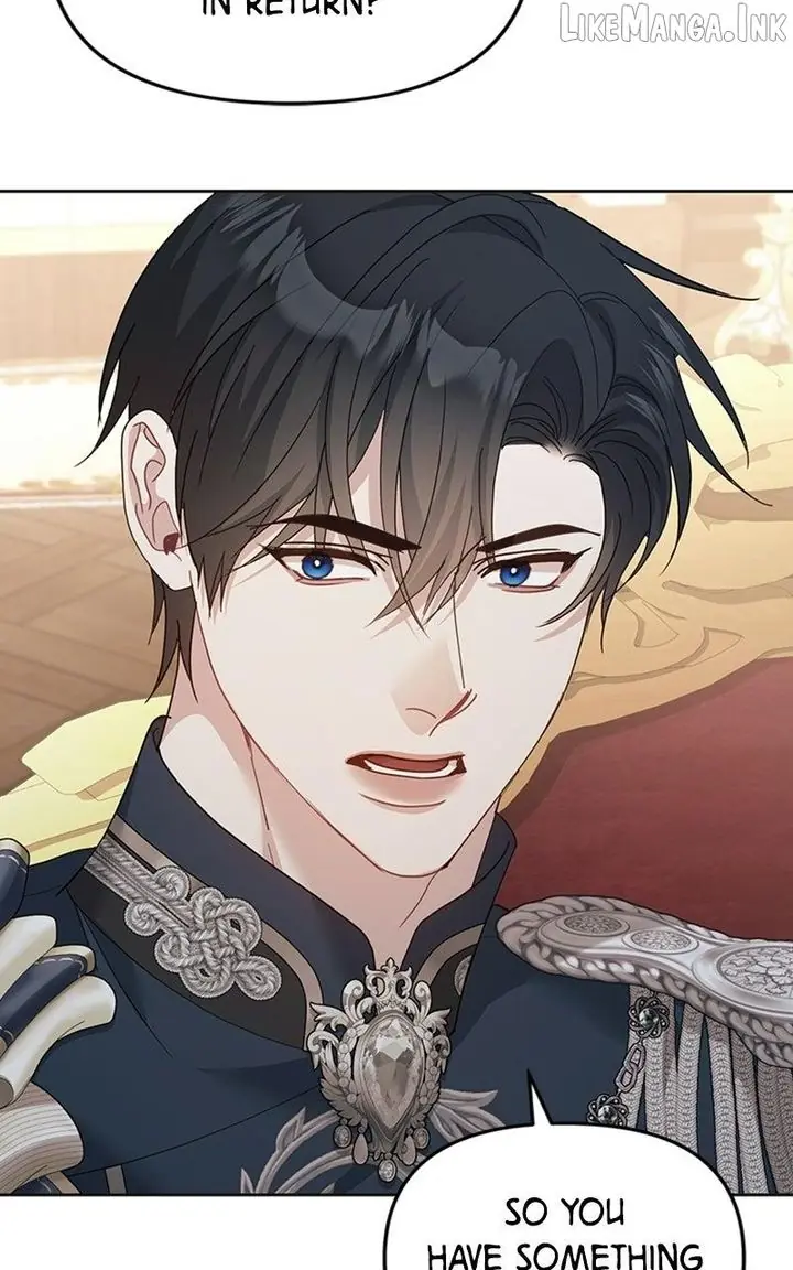 I Was the Acting Empress but I Spent the First Night with Him Chapter 69 Page 68
