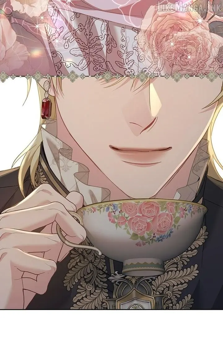 I Was the Acting Empress but I Spent the First Night with Him Chapter 69 Page 73
