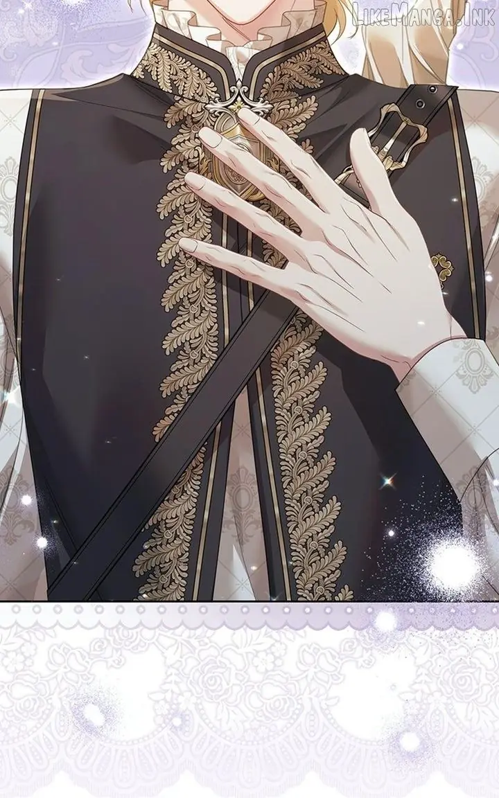 I Was the Acting Empress but I Spent the First Night with Him Chapter 69 Page 78