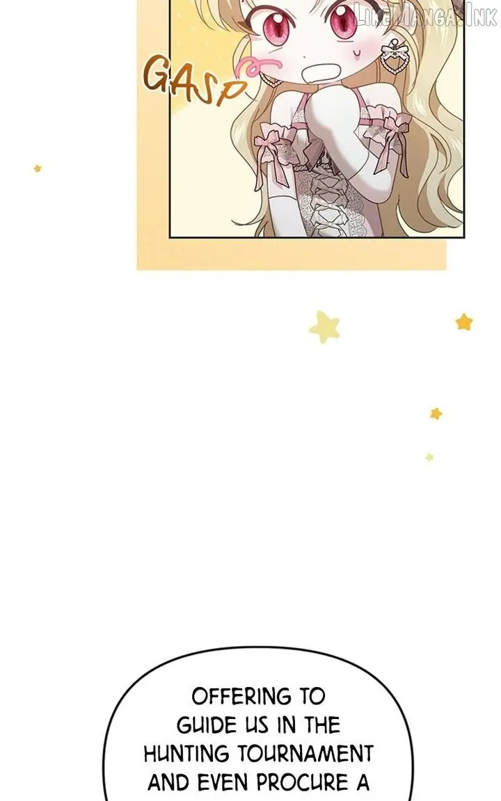 I Was the Acting Empress but I Spent the First Night with Him Chapter 69 Page 80