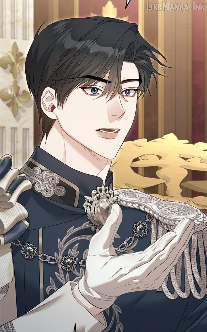 I Was the Acting Empress but I Spent the First Night with Him Chapter 69 Page 83