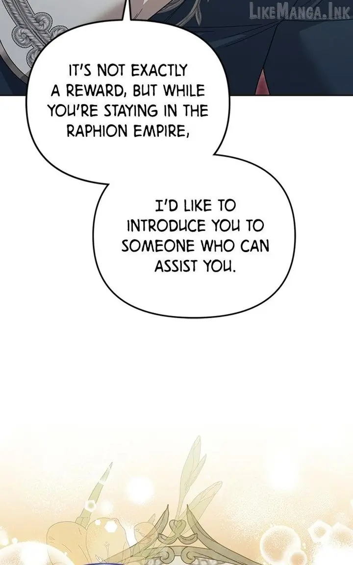 I Was the Acting Empress but I Spent the First Night with Him Chapter 69 Page 84