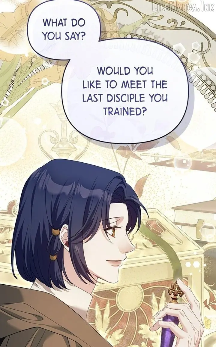 I Was the Acting Empress but I Spent the First Night with Him Chapter 69 Page 85