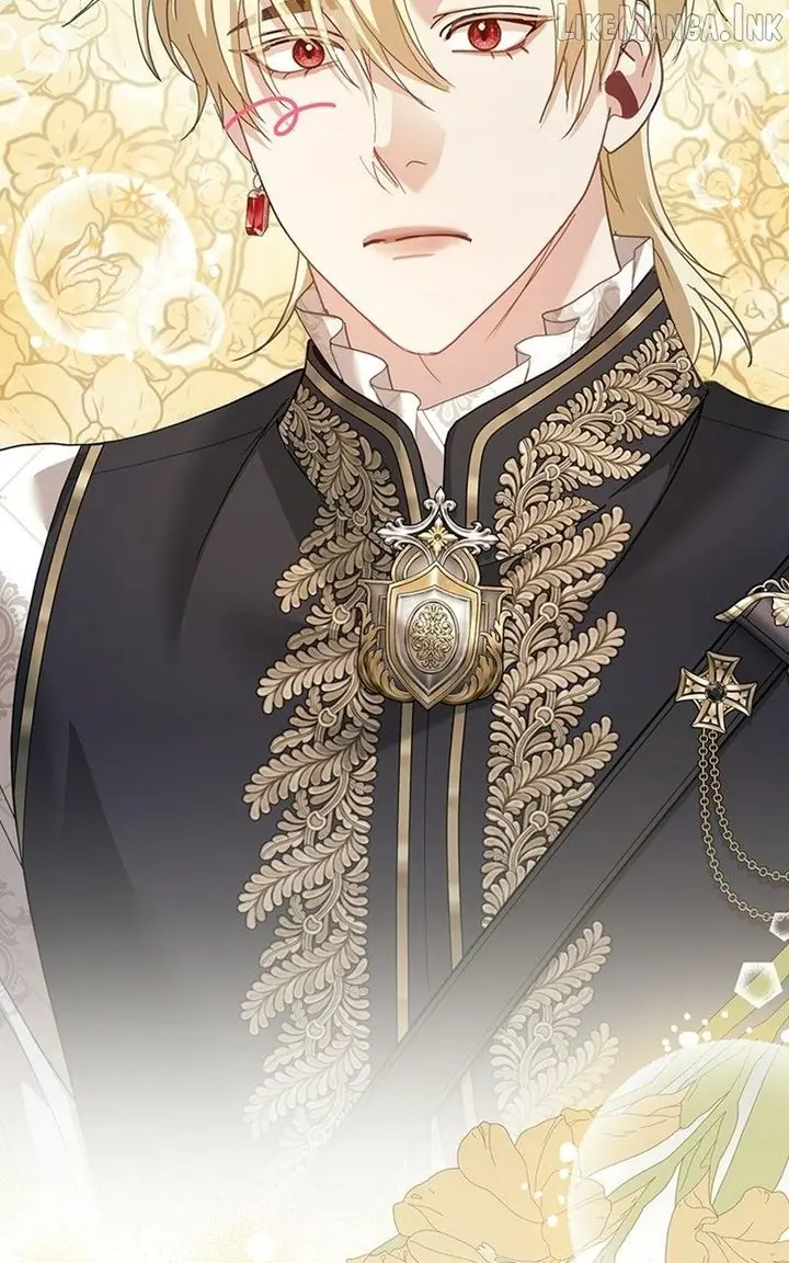 I Was the Acting Empress but I Spent the First Night with Him Chapter 69 Page 87