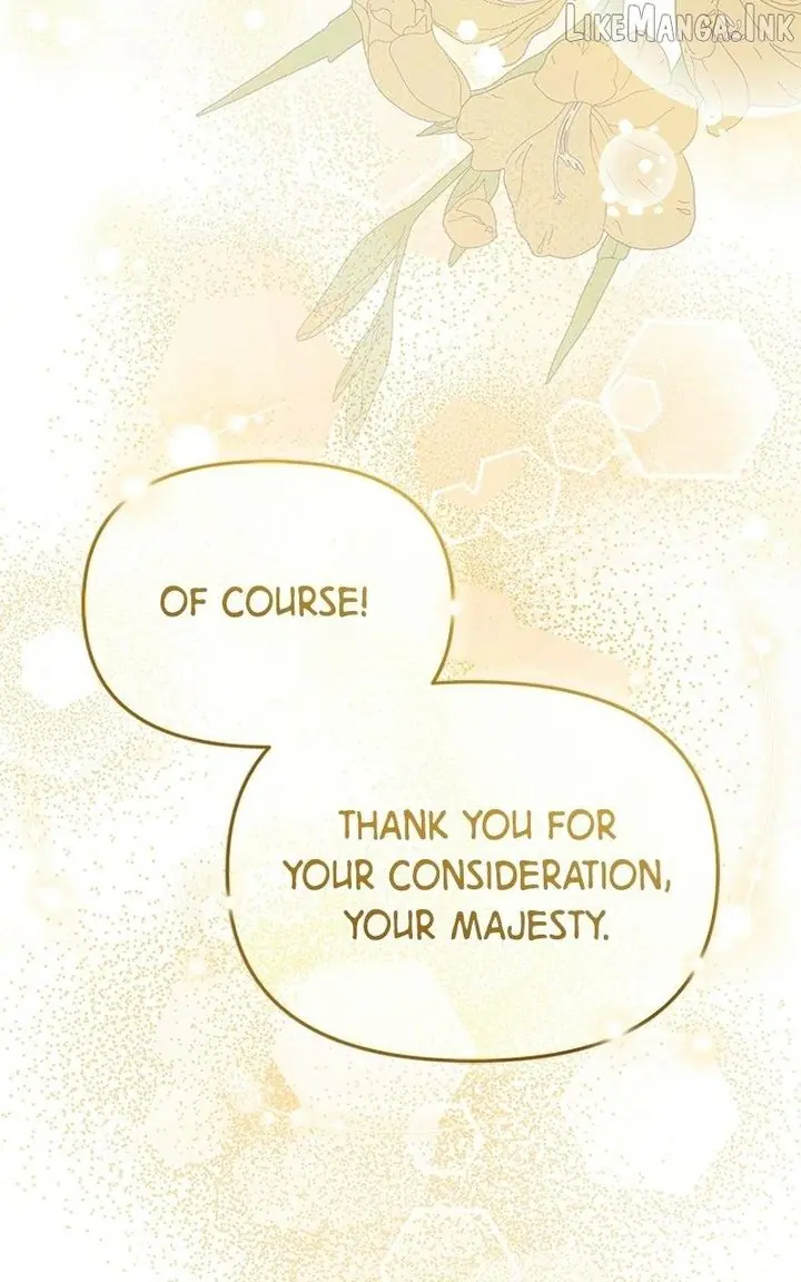 I Was the Acting Empress but I Spent the First Night with Him Chapter 69 Page 88