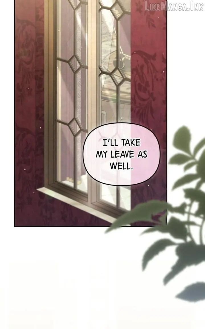 I Was the Acting Empress but I Spent the First Night with Him Chapter 69 Page 90