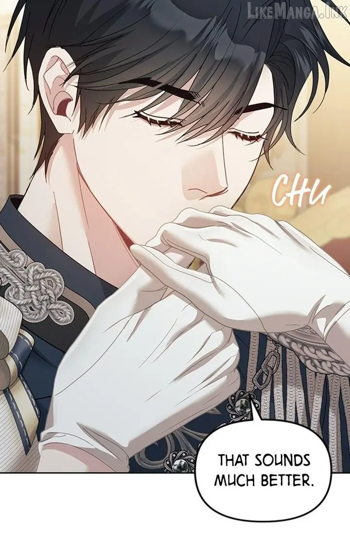I Was the Acting Empress but I Spent the First Night with Him Chapter 69 Page 93