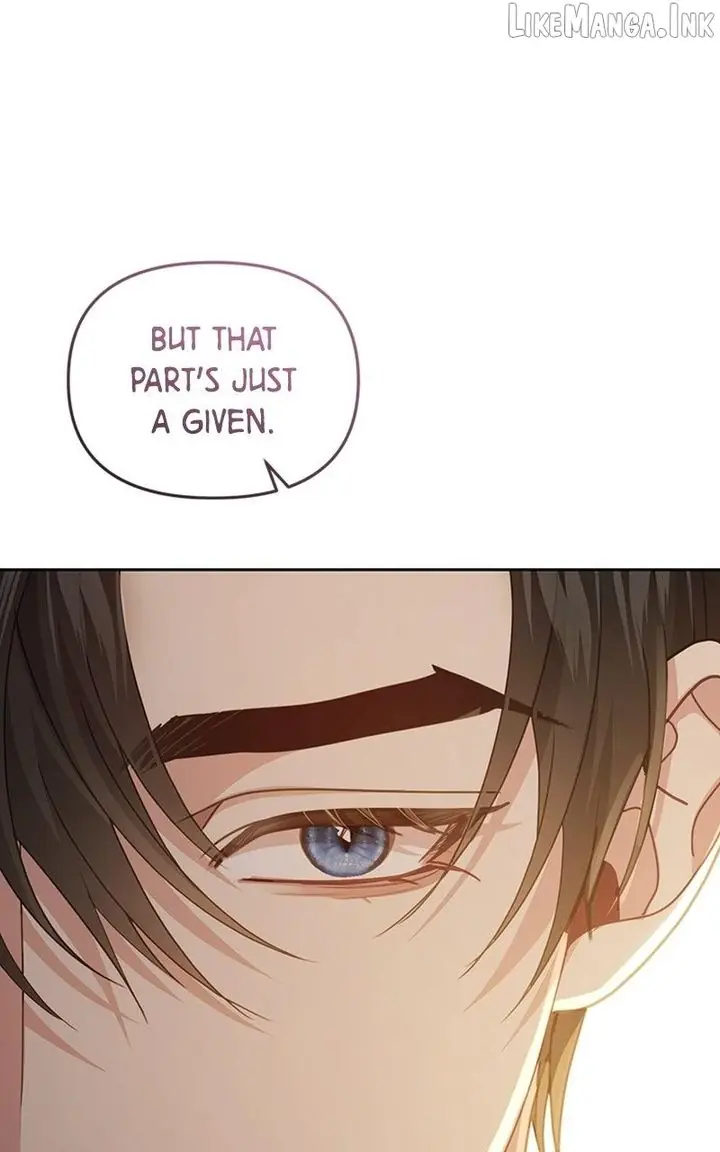 I Was the Acting Empress but I Spent the First Night with Him Chapter 69 Page 94