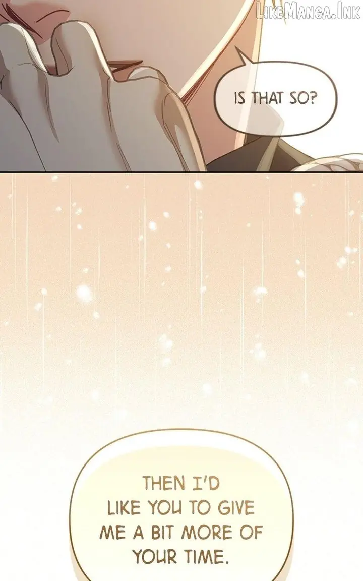 I Was the Acting Empress but I Spent the First Night with Him Chapter 69 Page 95