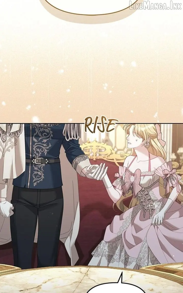 I Was the Acting Empress but I Spent the First Night with Him Chapter 69 Page 96