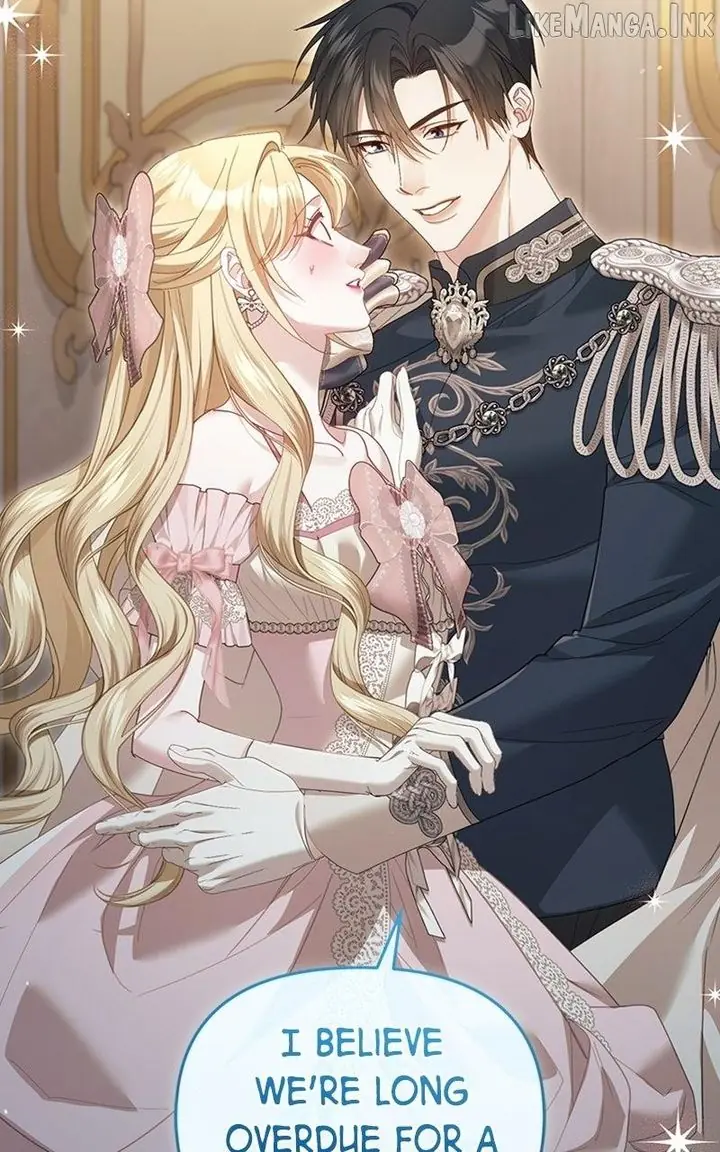 I Was the Acting Empress but I Spent the First Night with Him Chapter 69 Page 101