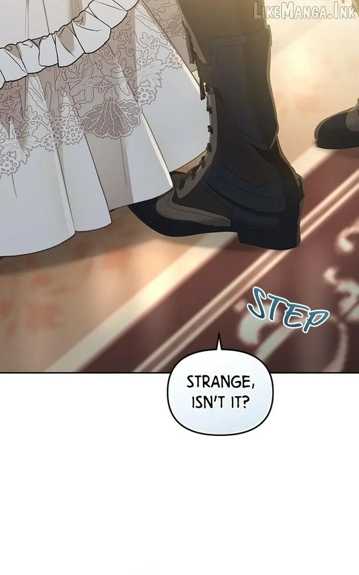 I Was the Acting Empress but I Spent the First Night with Him Chapter 69 Page 103