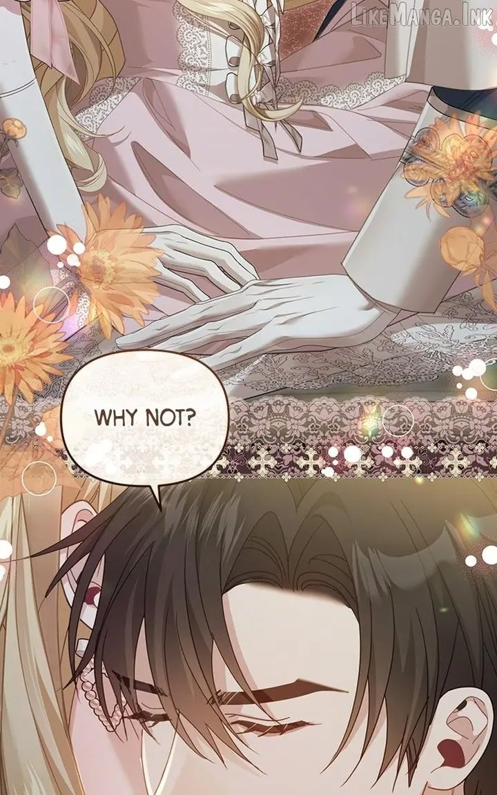 I Was the Acting Empress but I Spent the First Night with Him Chapter 69 Page 106