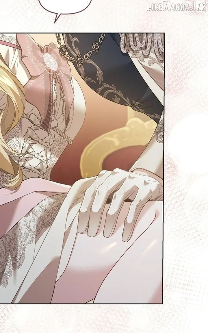I Was the Acting Empress but I Spent the First Night with Him Chapter 69 Page 108