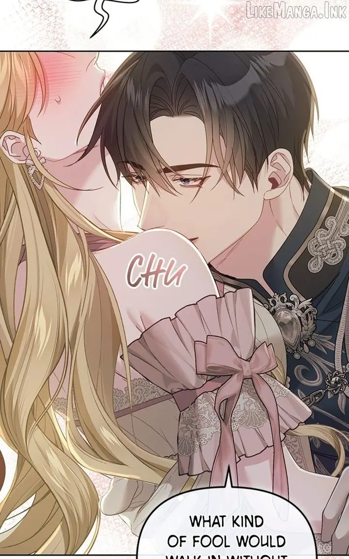 I Was the Acting Empress but I Spent the First Night with Him Chapter 69 Page 110