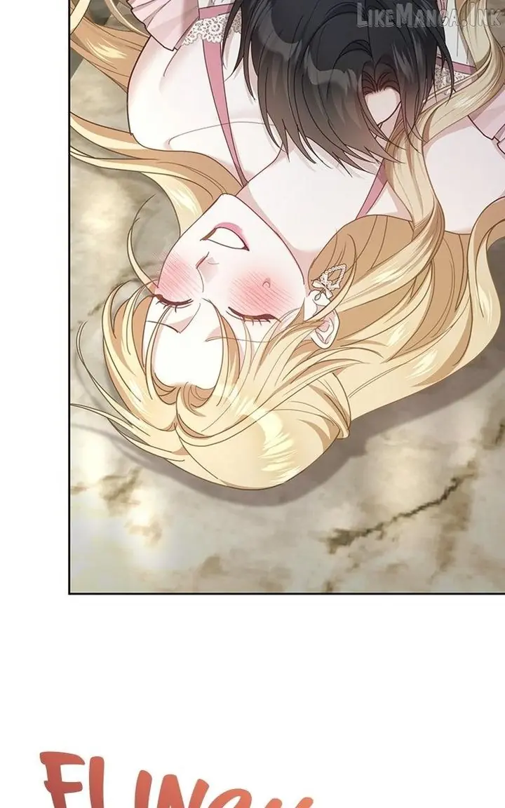 I Was the Acting Empress but I Spent the First Night with Him Chapter 69 Page 112