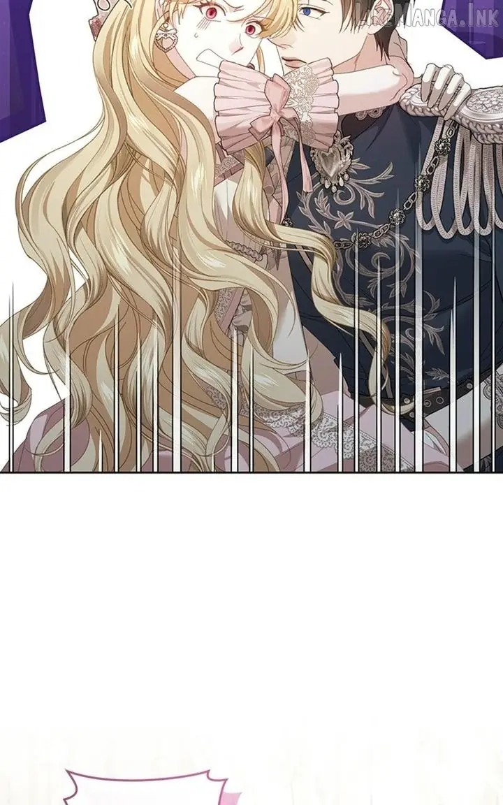 I Was the Acting Empress but I Spent the First Night with Him Chapter 69 Page 115