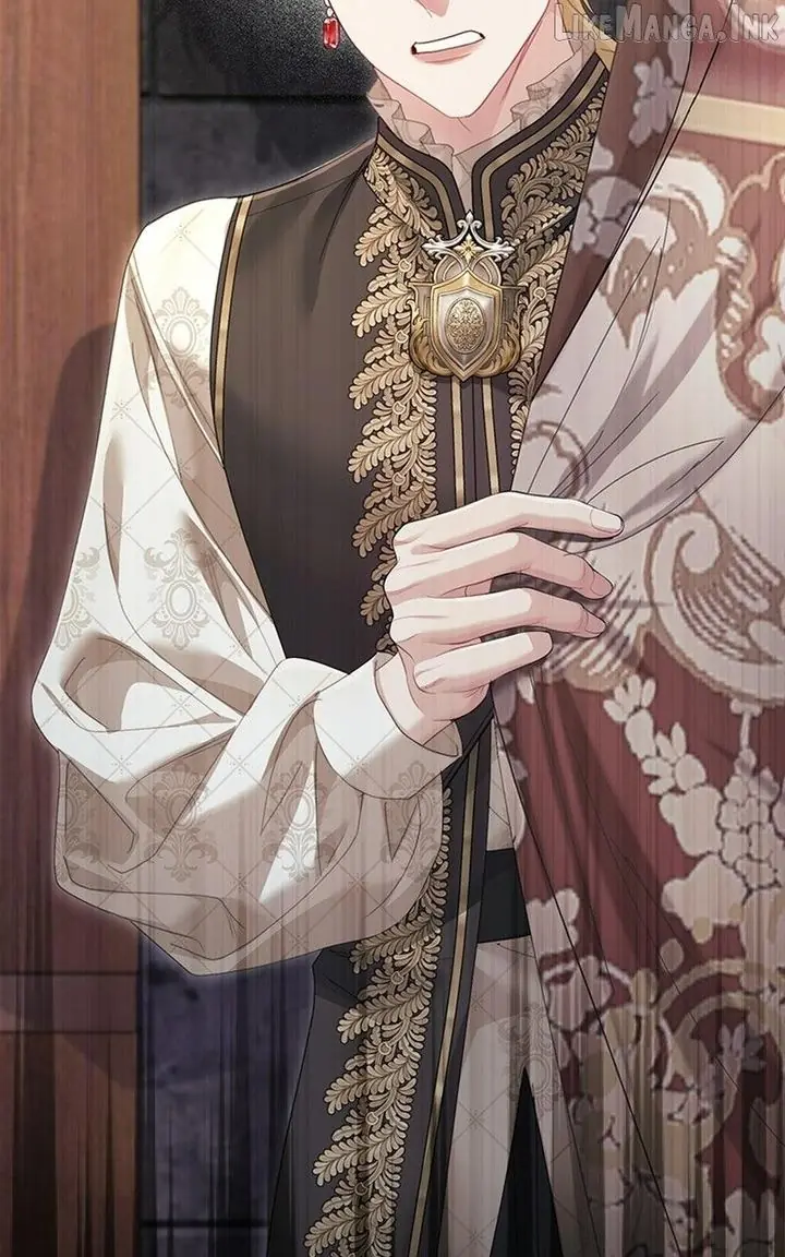 I Was the Acting Empress but I Spent the First Night with Him Chapter 69 Page 117