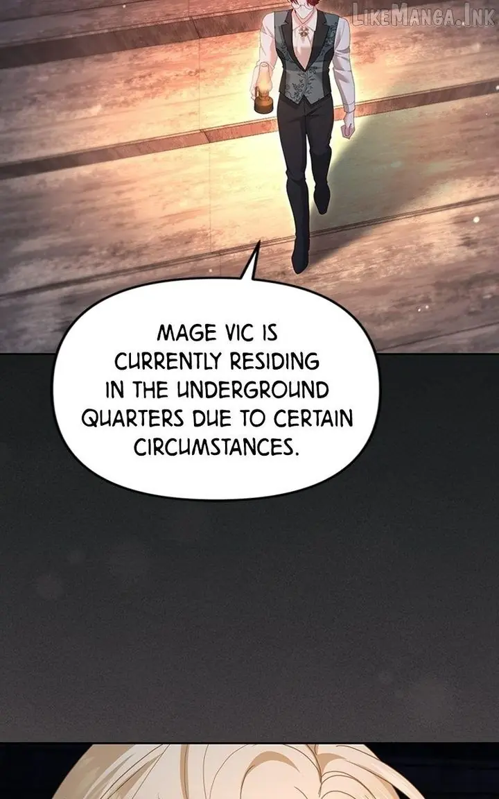 I Was the Acting Empress but I Spent the First Night with Him Chapter 70 Page 2