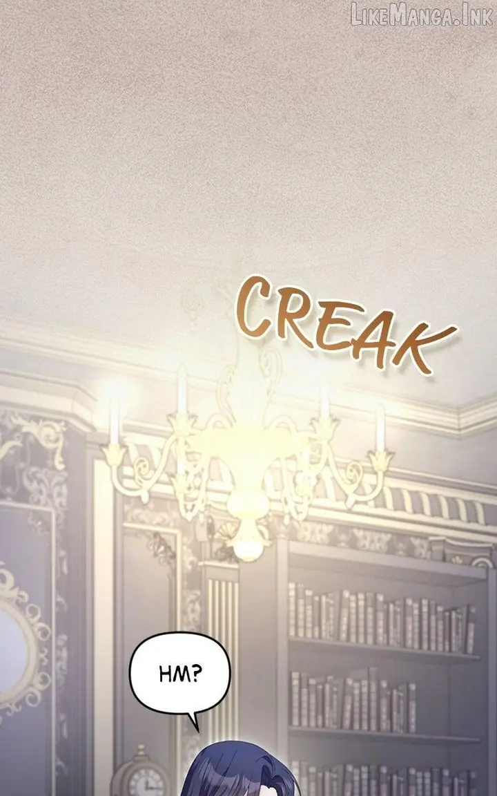 I Was the Acting Empress but I Spent the First Night with Him Chapter 70 Page 6