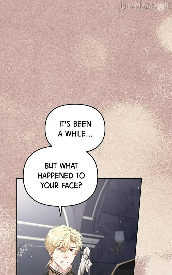 I Was the Acting Empress but I Spent the First Night with Him Chapter 70 Page 9
