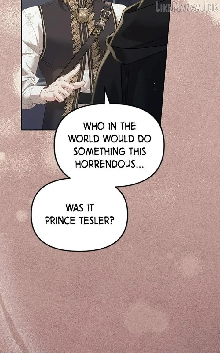 I Was the Acting Empress but I Spent the First Night with Him Chapter 70 Page 10