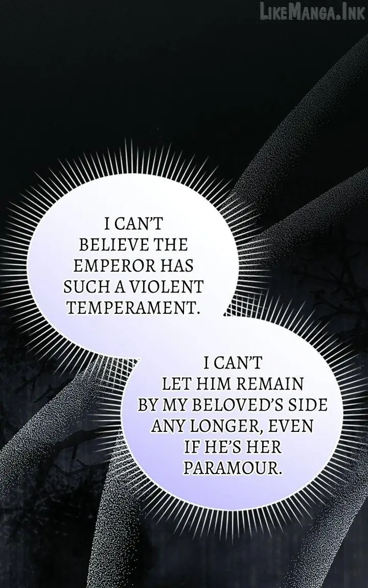 I Was the Acting Empress but I Spent the First Night with Him Chapter 70 Page 13