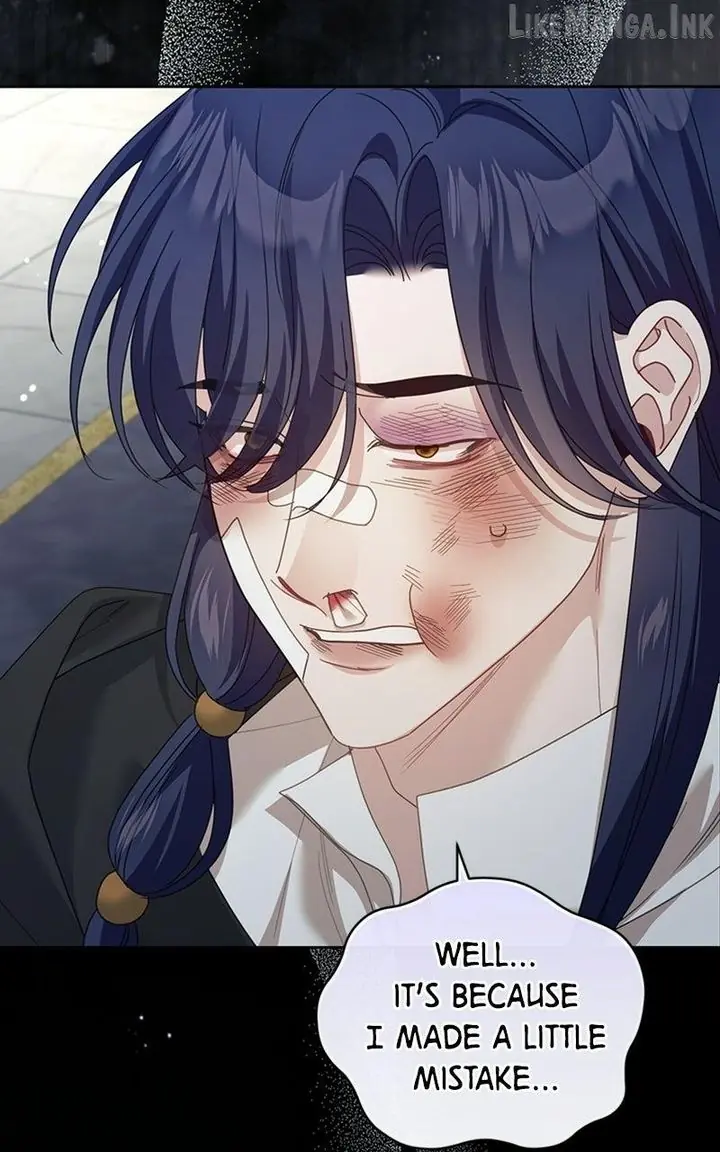 I Was the Acting Empress but I Spent the First Night with Him Chapter 70 Page 14