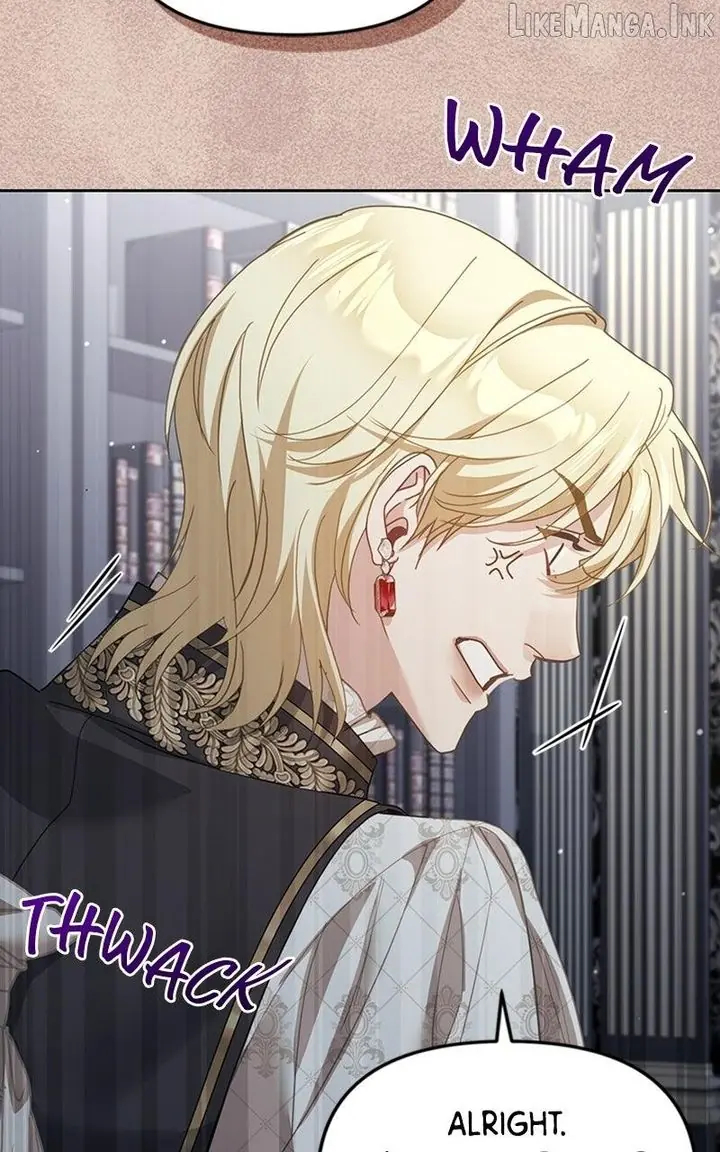 I Was the Acting Empress but I Spent the First Night with Him Chapter 70 Page 24