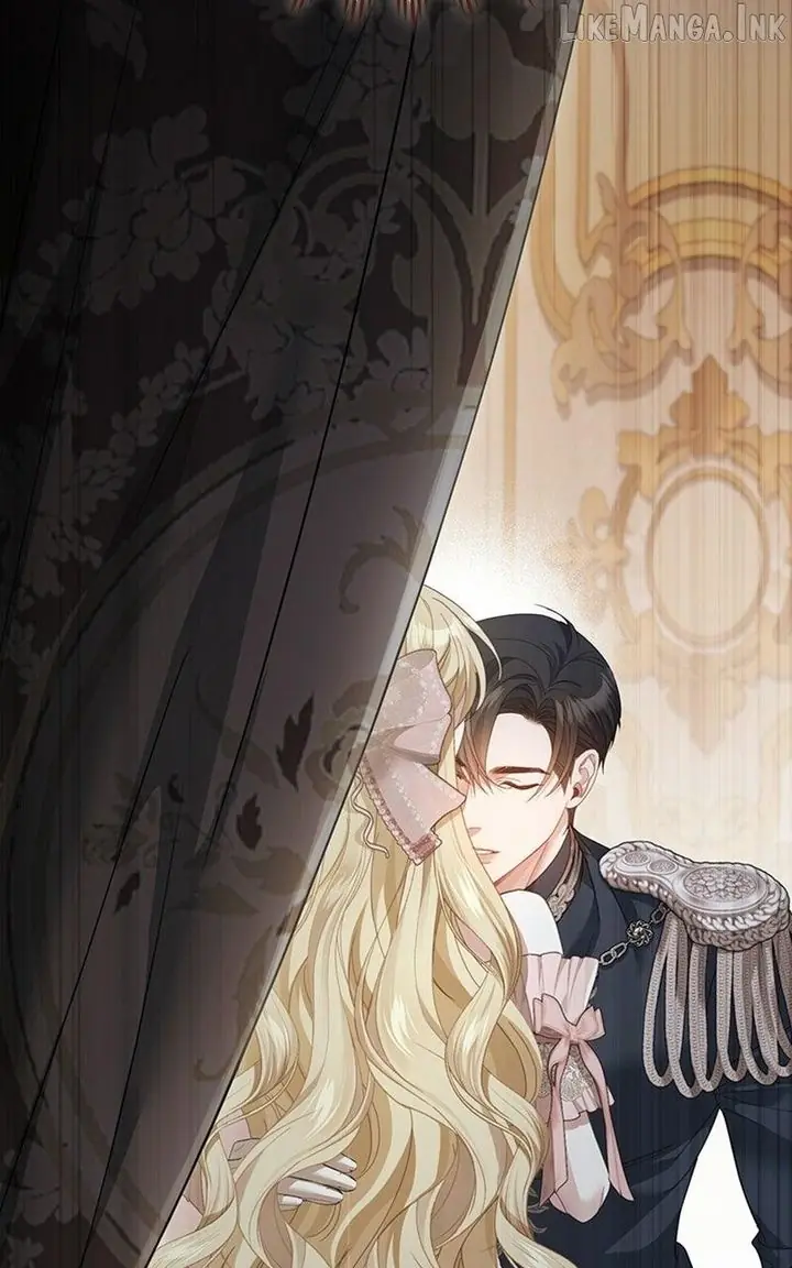 I Was the Acting Empress but I Spent the First Night with Him Chapter 70 Page 29