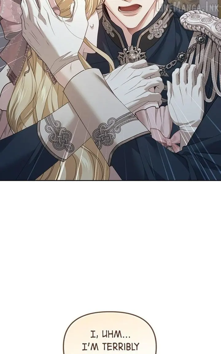 I Was the Acting Empress but I Spent the First Night with Him Chapter 70 Page 32