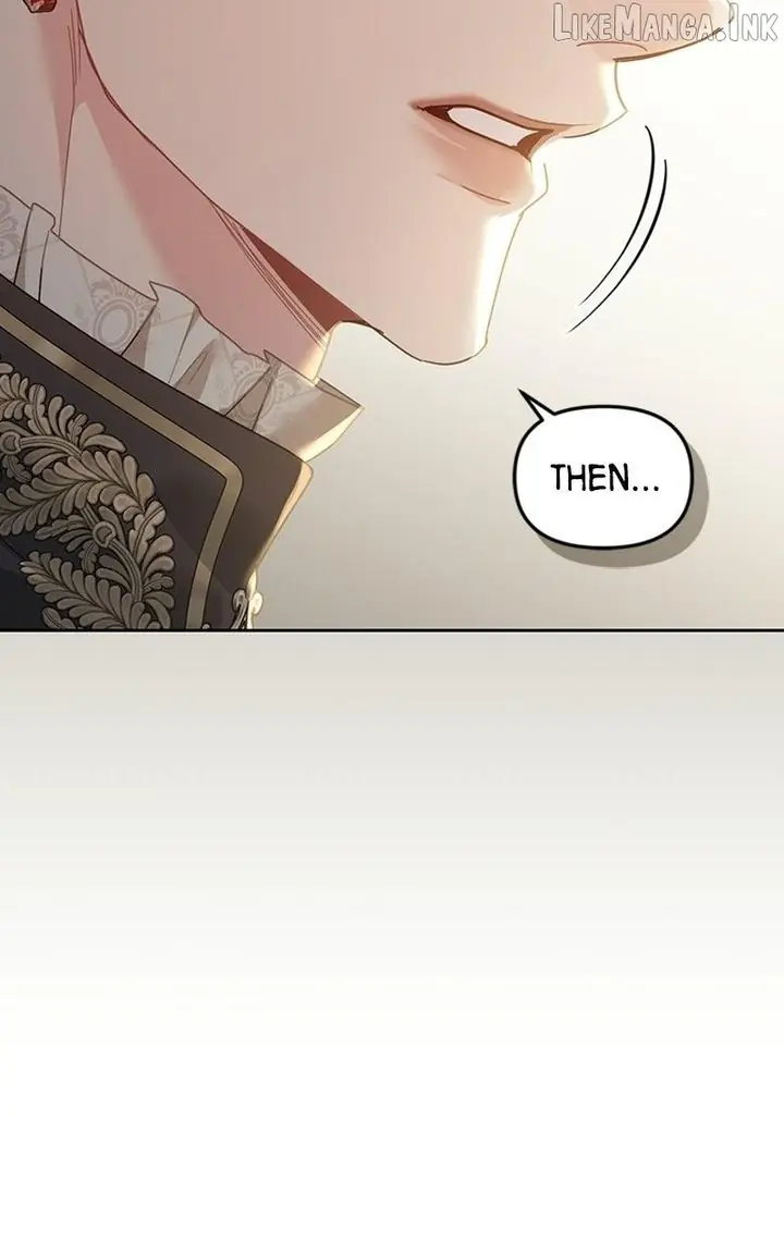 I Was the Acting Empress but I Spent the First Night with Him Chapter 70 Page 36