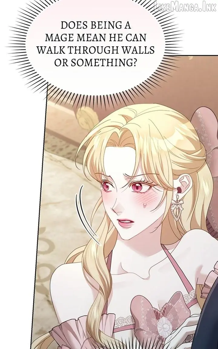 I Was the Acting Empress but I Spent the First Night with Him Chapter 70 Page 44