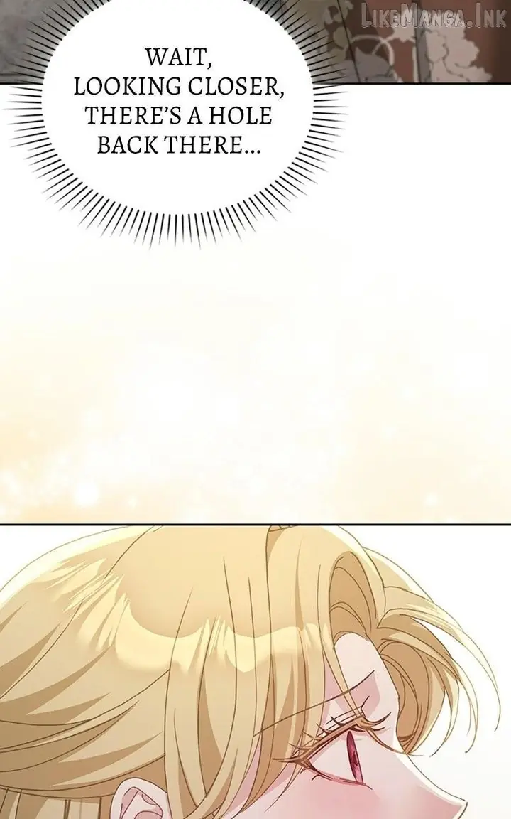 I Was the Acting Empress but I Spent the First Night with Him Chapter 70 Page 47
