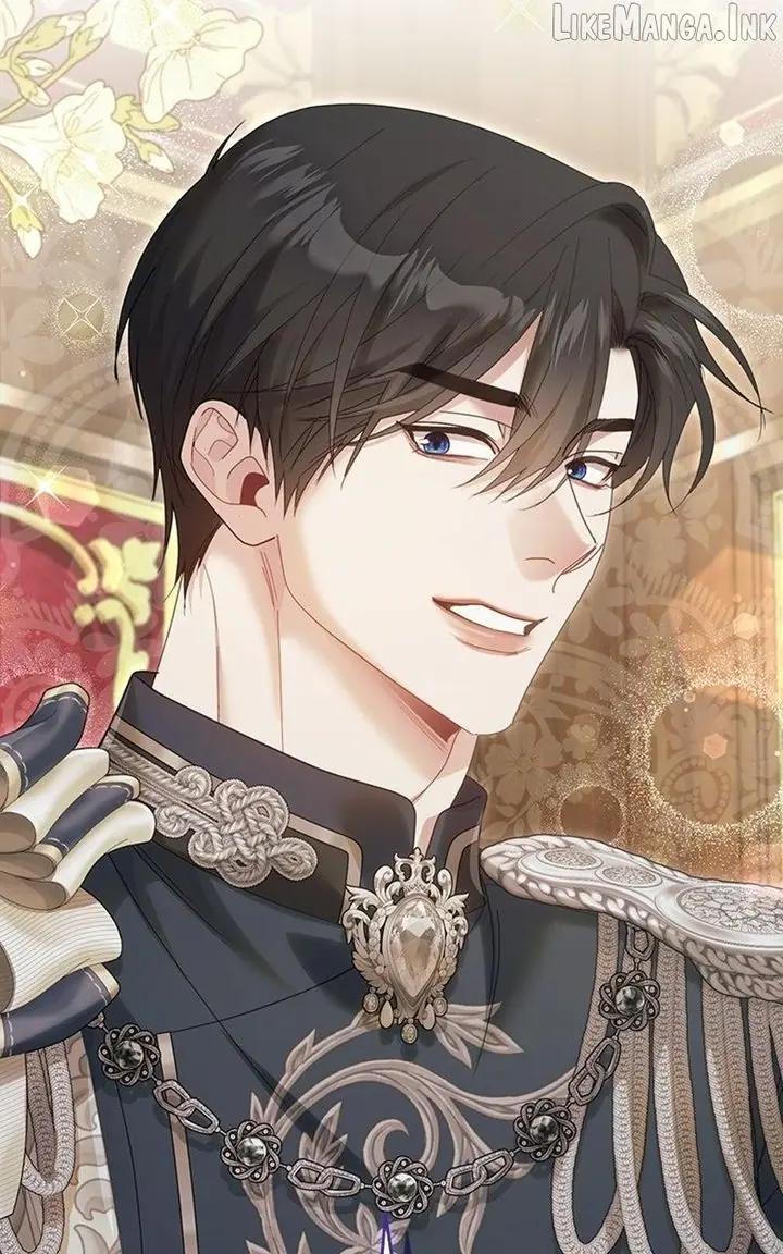 I Was the Acting Empress but I Spent the First Night with Him Chapter 70 Page 49