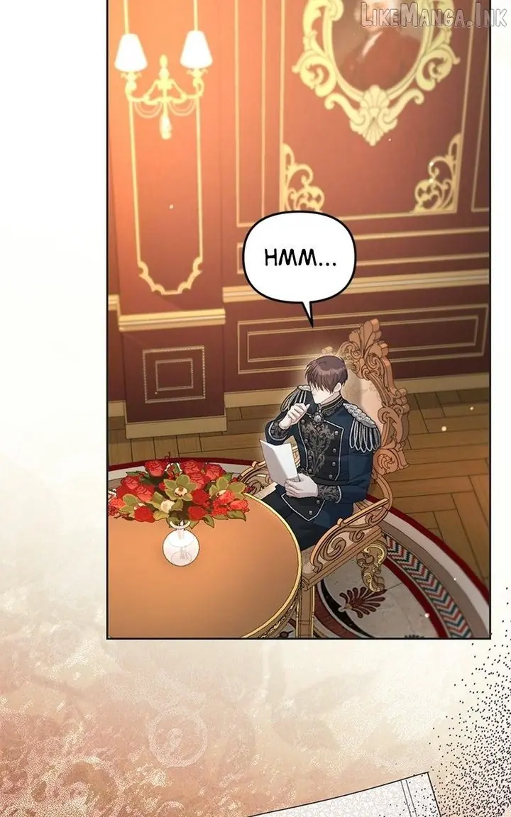 I Was the Acting Empress but I Spent the First Night with Him Chapter 70 Page 52