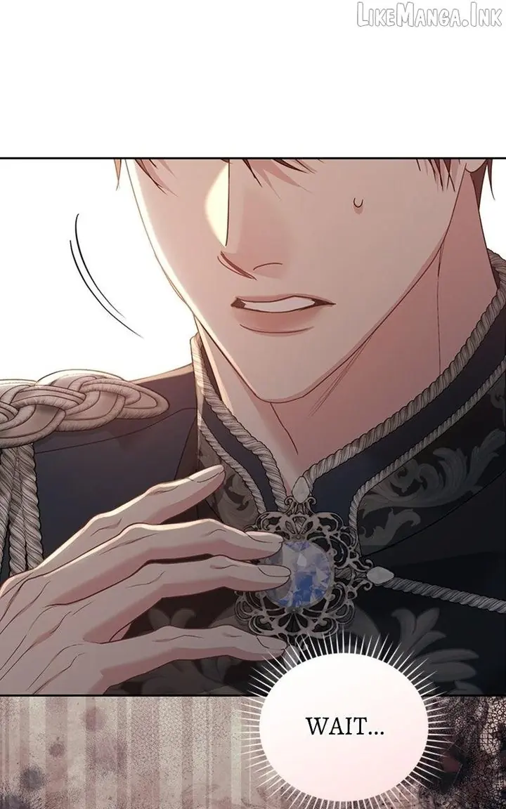 I Was the Acting Empress but I Spent the First Night with Him Chapter 70 Page 59