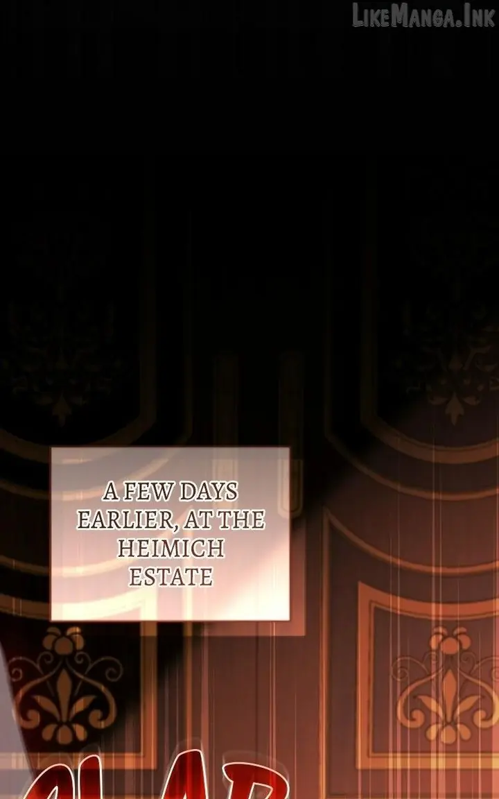 I Was the Acting Empress but I Spent the First Night with Him Chapter 70 Page 61